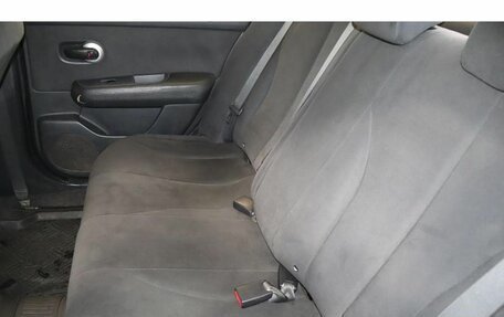 Nissan Tiida, 2008 год, 549 000 рублей, 7 фотография