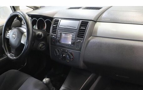 Nissan Tiida, 2008 год, 549 000 рублей, 5 фотография