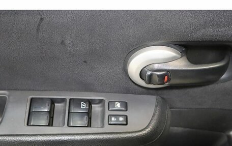 Nissan Tiida, 2008 год, 549 000 рублей, 12 фотография