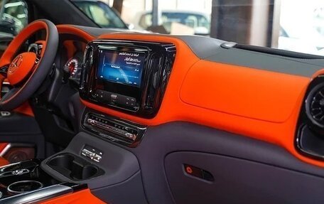 Mercedes-Benz V-Класс, 2025 год, 14 300 000 рублей, 6 фотография