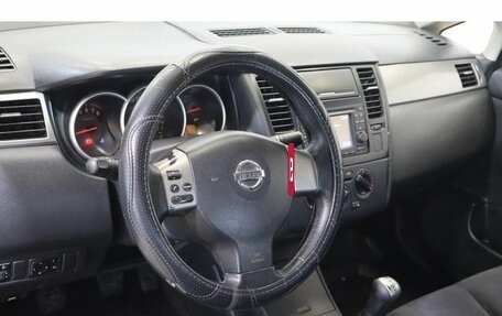 Nissan Tiida, 2008 год, 549 000 рублей, 6 фотография