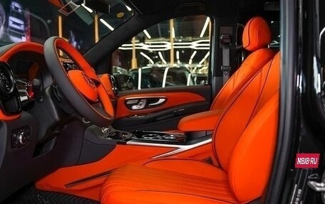 Mercedes-Benz V-Класс, 2025 год, 14 300 000 рублей, 5 фотография