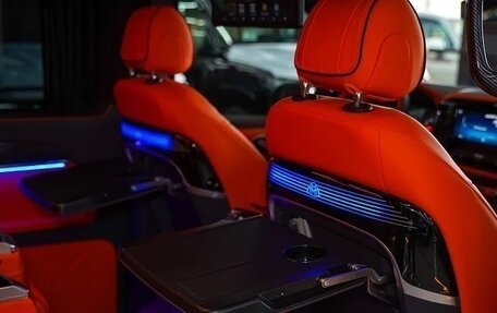 Mercedes-Benz V-Класс, 2025 год, 14 300 000 рублей, 11 фотография