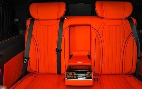 Mercedes-Benz V-Класс, 2025 год, 14 300 000 рублей, 15 фотография