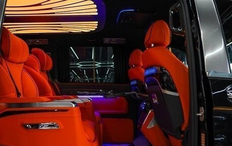 Mercedes-Benz V-Класс, 2025 год, 14 300 000 рублей, 9 фотография