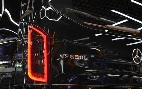 Mercedes-Benz V-Класс, 2025 год, 14 300 000 рублей, 17 фотография