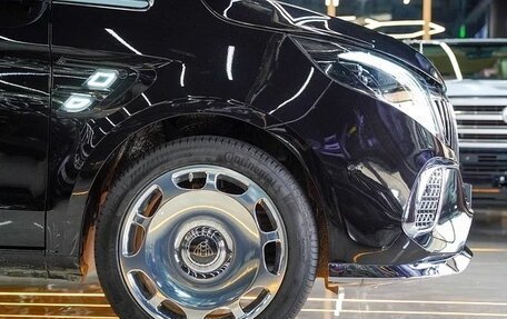 Mercedes-Benz V-Класс, 2025 год, 14 300 000 рублей, 19 фотография