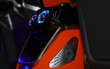 Mercedes-Benz V-Класс, 2025 год, 14 300 000 рублей, 13 фотография