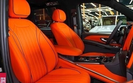 Mercedes-Benz V-Класс, 2025 год, 14 300 000 рублей, 7 фотография