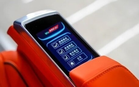 Mercedes-Benz V-Класс, 2025 год, 14 300 000 рублей, 10 фотография