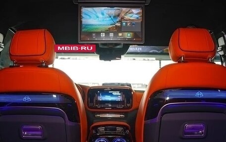 Mercedes-Benz V-Класс, 2025 год, 14 300 000 рублей, 12 фотография