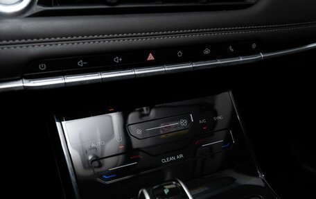 Chery Tiggo 7 Pro, 2021 год, 1 745 000 рублей, 13 фотография