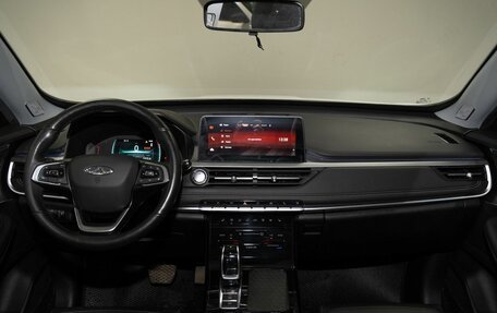 Chery Tiggo 7 Pro, 2021 год, 1 745 000 рублей, 7 фотография