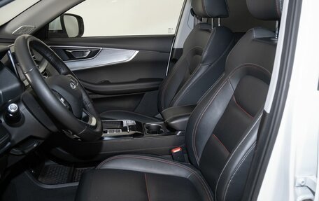 Chery Tiggo 7 Pro, 2021 год, 1 745 000 рублей, 6 фотография