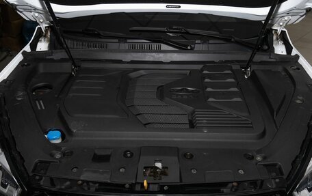 Chery Tiggo 7 Pro, 2021 год, 1 745 000 рублей, 17 фотография