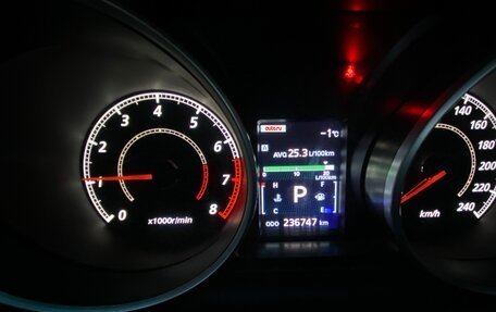 Mitsubishi Outlander III рестайлинг 3, 2010 год, 900 000 рублей, 9 фотография