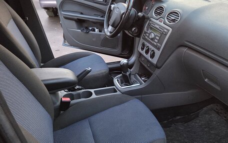 Ford Focus II рестайлинг, 2006 год, 400 000 рублей, 4 фотография