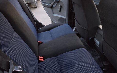 Ford Focus II рестайлинг, 2006 год, 400 000 рублей, 5 фотография