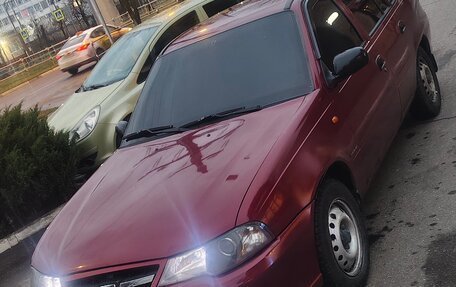 Daewoo Nexia I рестайлинг, 2010 год, 200 000 рублей, 5 фотография