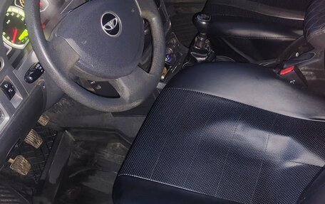 Daewoo Nexia I рестайлинг, 2010 год, 200 000 рублей, 10 фотография