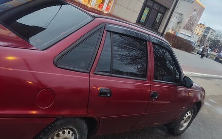 Daewoo Nexia I рестайлинг, 2010 год, 200 000 рублей, 12 фотография