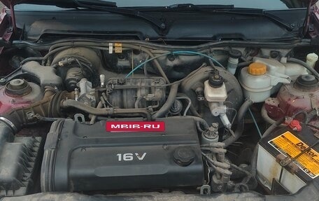 Daewoo Nexia I рестайлинг, 2010 год, 200 000 рублей, 7 фотография