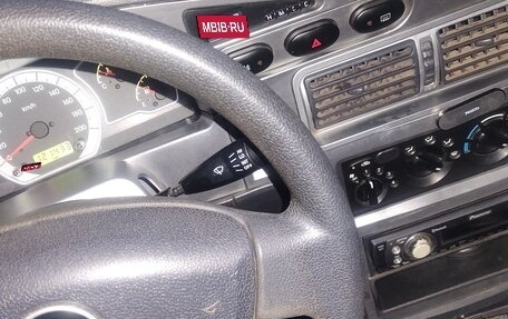 Daewoo Nexia I рестайлинг, 2010 год, 200 000 рублей, 8 фотография