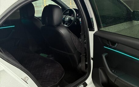 Skoda Rapid II, 2021 год, 1 700 000 рублей, 12 фотография