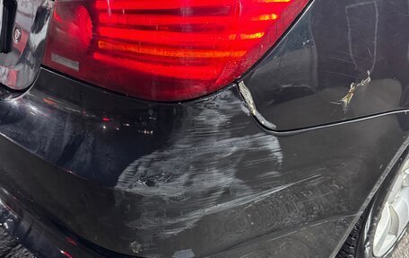 BMW 5 серия, 2005 год, 850 000 рублей, 6 фотография