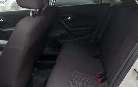 Volkswagen Polo VI (EU Market), 2016 год, 750 000 рублей, 8 фотография