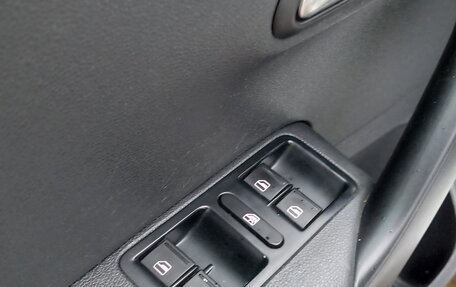 Volkswagen Polo VI (EU Market), 2016 год, 750 000 рублей, 10 фотография