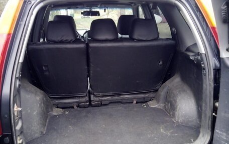 Honda CR-V II рестайлинг, 2003 год, 520 000 рублей, 6 фотография