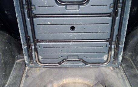 Honda CR-V II рестайлинг, 2003 год, 520 000 рублей, 8 фотография