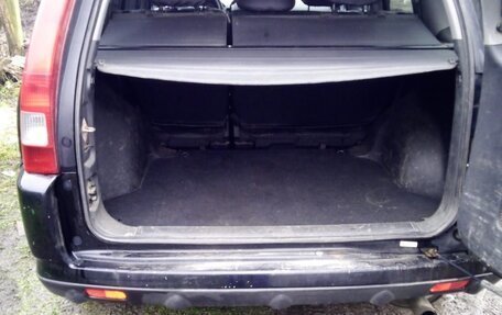 Honda CR-V II рестайлинг, 2003 год, 520 000 рублей, 9 фотография