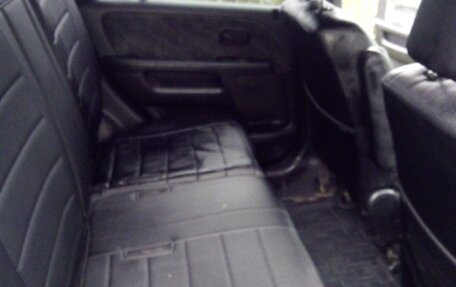 Honda CR-V II рестайлинг, 2003 год, 520 000 рублей, 11 фотография