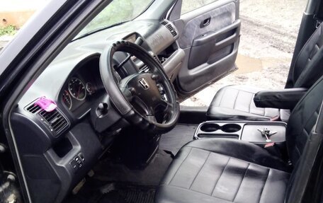 Honda CR-V II рестайлинг, 2003 год, 520 000 рублей, 13 фотография