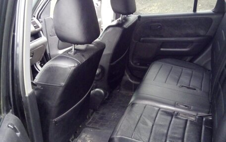 Honda CR-V II рестайлинг, 2003 год, 520 000 рублей, 12 фотография