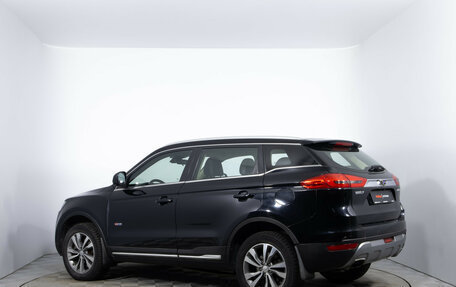 Geely Atlas I, 2019 год, 1 300 000 рублей, 7 фотография