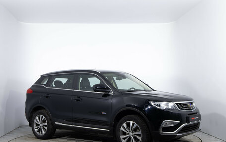 Geely Atlas I, 2019 год, 1 300 000 рублей, 3 фотография