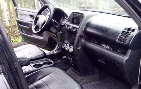 Honda CR-V II рестайлинг, 2003 год, 520 000 рублей, 10 фотография