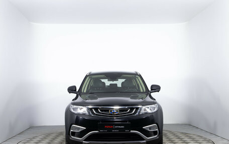 Geely Atlas I, 2019 год, 1 300 000 рублей, 2 фотография