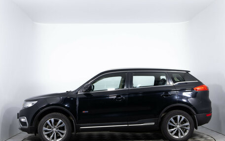 Geely Atlas I, 2019 год, 1 300 000 рублей, 8 фотография