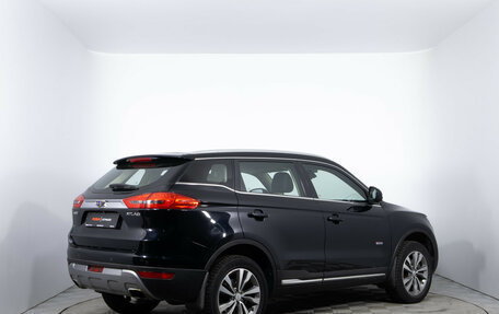 Geely Atlas I, 2019 год, 1 300 000 рублей, 5 фотография