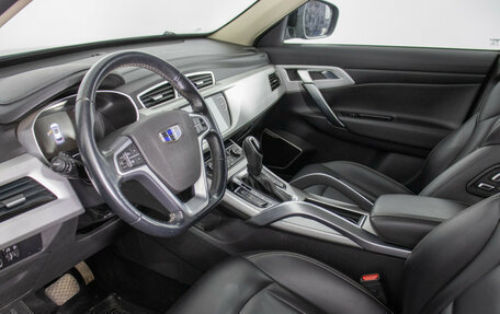 Geely Atlas I, 2019 год, 1 300 000 рублей, 10 фотография