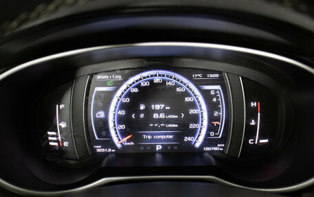 Geely Atlas I, 2019 год, 1 300 000 рублей, 12 фотография