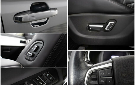 Geely Atlas I, 2019 год, 1 300 000 рублей, 16 фотография