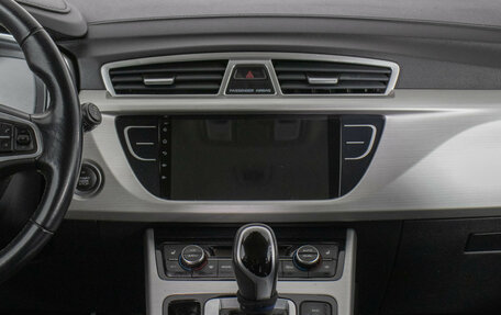 Geely Atlas I, 2019 год, 1 300 000 рублей, 14 фотография