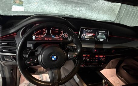 BMW X5, 2015 год, 3 100 000 рублей, 7 фотография