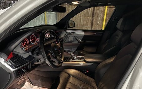 BMW X5, 2015 год, 3 100 000 рублей, 8 фотография