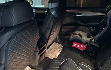BMW X5, 2015 год, 3 100 000 рублей, 6 фотография